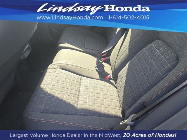 2026 Honda HR-V Sport Columbus OH