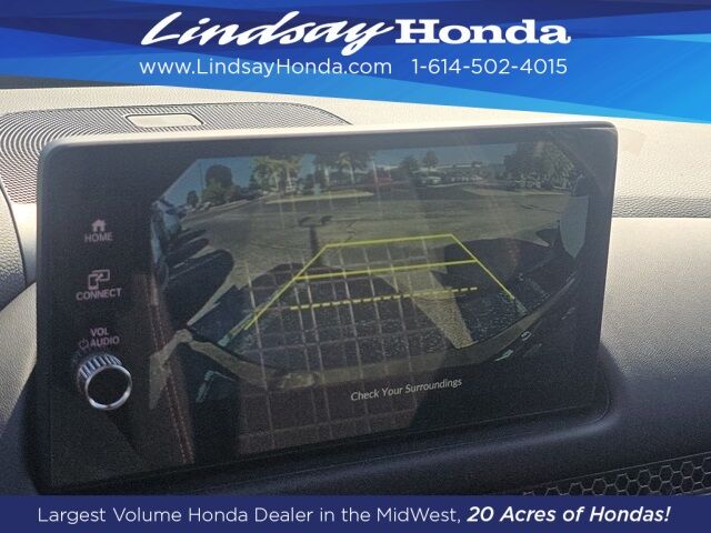 2026 Honda HR-V Sport Columbus OH