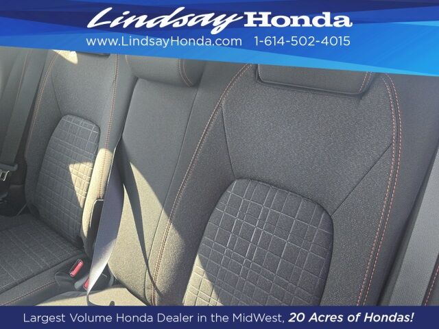 2026 Honda HR-V Sport Columbus OH