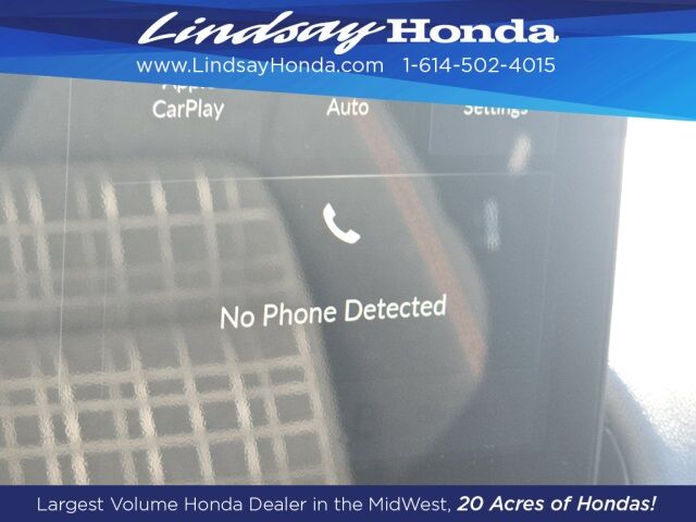 2026 Honda HR-V Sport Columbus OH