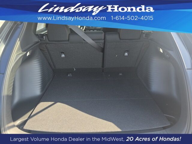 2026 Honda HR-V Sport Columbus OH