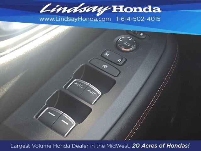 2026 Honda HR-V Sport Columbus OH