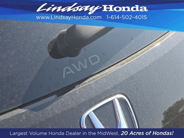 2026 Honda HR-V Sport Columbus OH