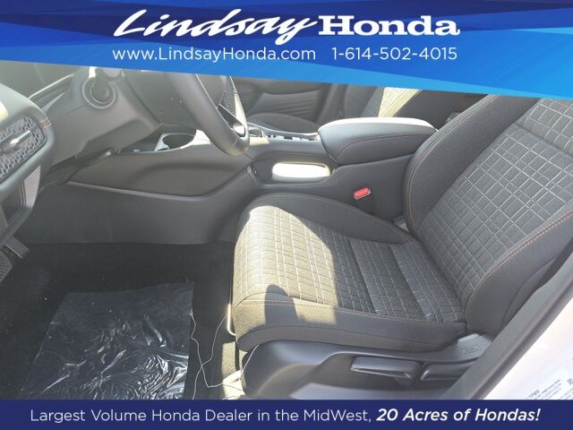 2026 Honda HR-V Sport Columbus OH