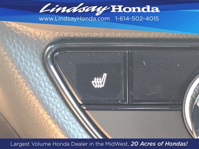 2026 Honda HR-V Sport Columbus OH