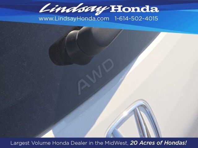 2026 Honda HR-V Sport Columbus OH