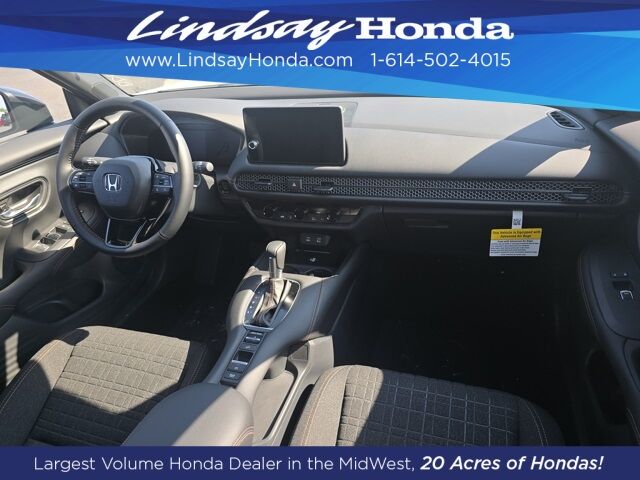 2026 Honda HR-V Sport Columbus OH