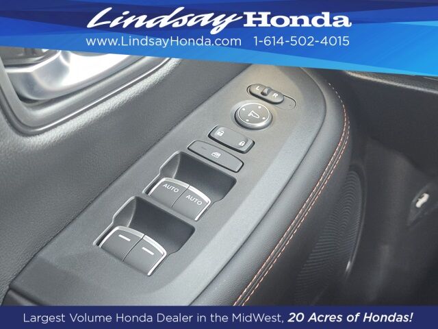 2026 Honda HR-V Sport Columbus OH