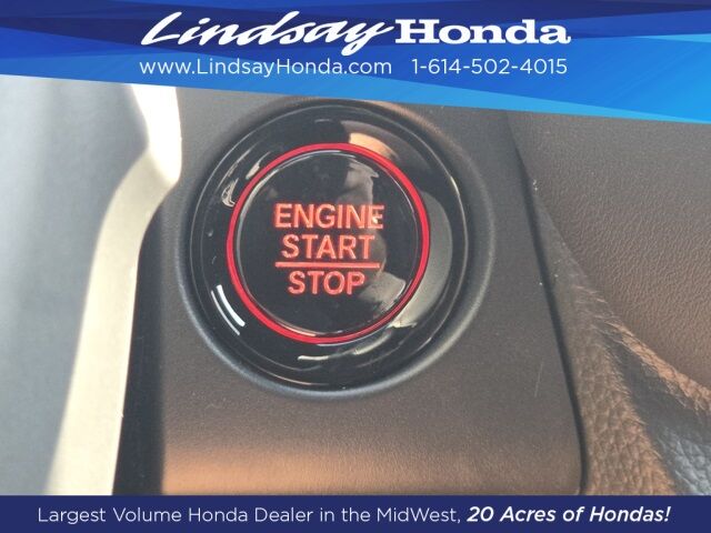 2026 Honda HR-V Sport Columbus OH