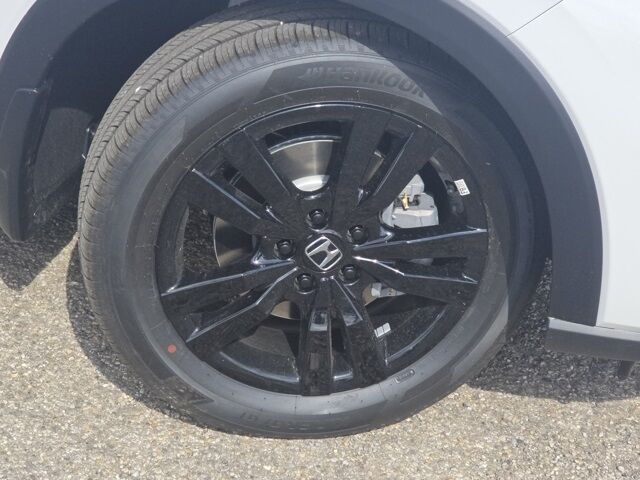2026 Honda HR-V Sport Columbus OH