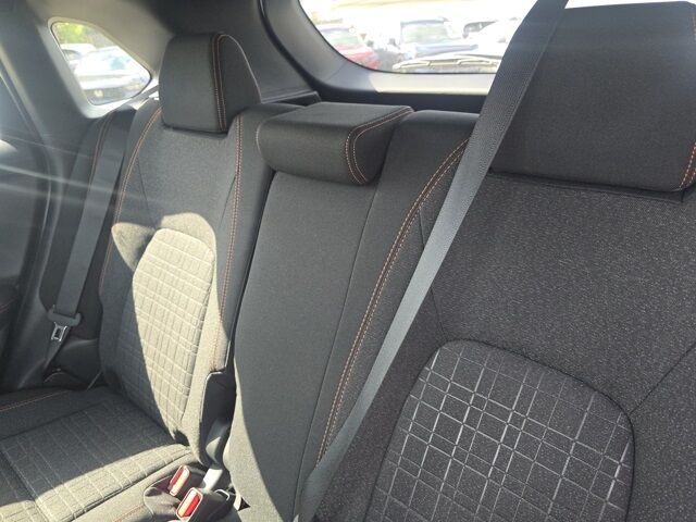 2026 Honda HR-V Sport Columbus OH