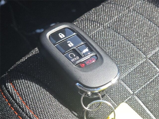 2026 Honda HR-V Sport Columbus OH