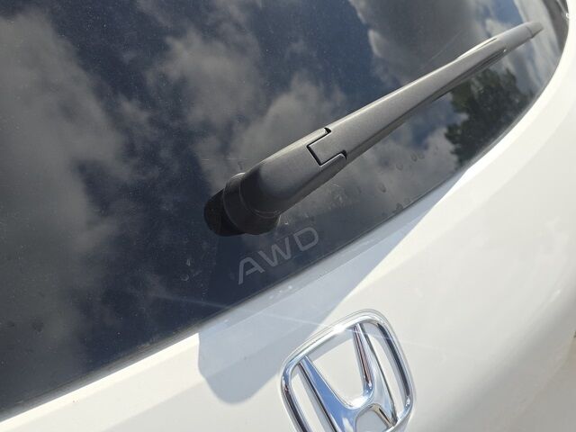 2026 Honda HR-V Sport Columbus OH