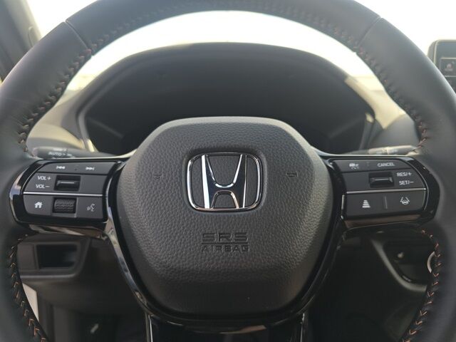 2026 Honda HR-V Sport Columbus OH