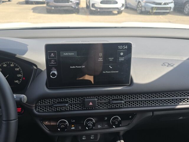 2026 Honda HR-V Sport Columbus OH