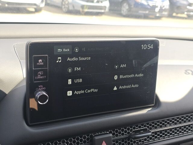 2026 Honda HR-V Sport Columbus OH