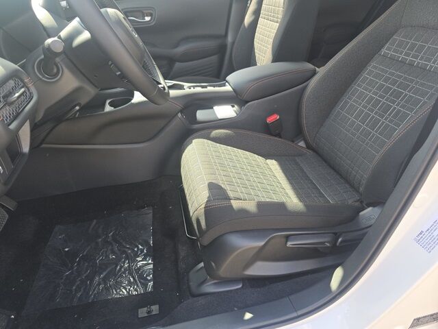 2026 Honda HR-V Sport Columbus OH