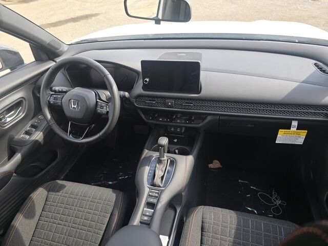 2026 Honda HR-V Sport Columbus OH