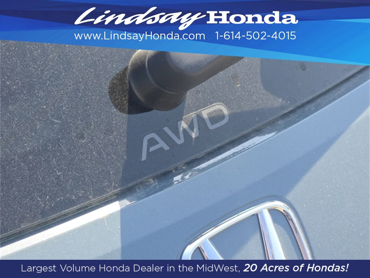 2026 Honda HR-V Sport Columbus OH