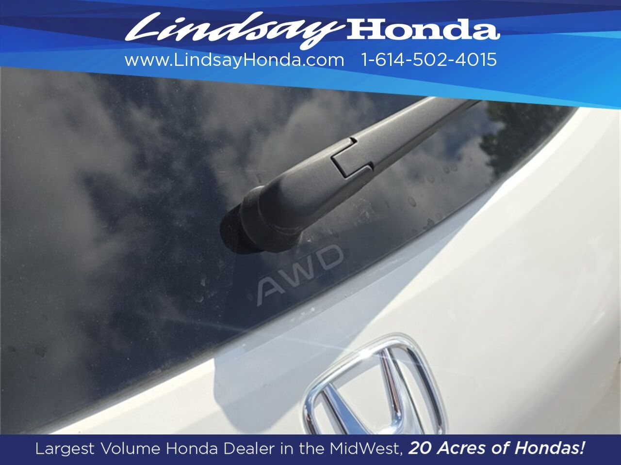 2026 Honda HR-V Sport Columbus OH