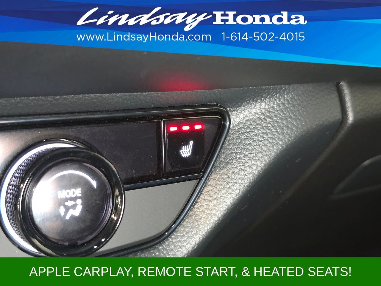2026 Honda HR-V Sport Columbus OH