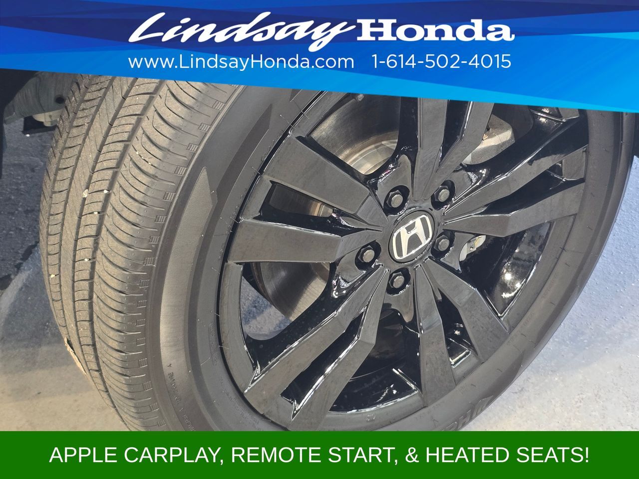 2026 Honda HR-V Sport Columbus OH