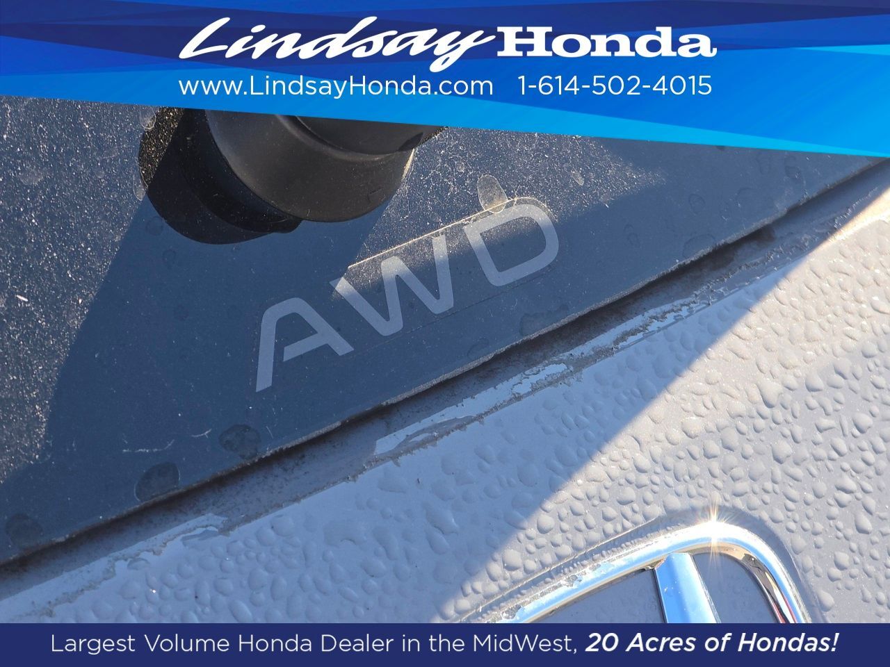 2026 Honda HR-V Sport Columbus OH