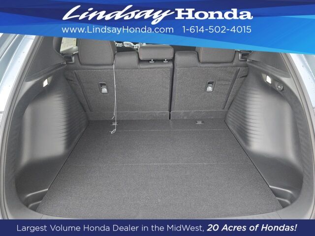 2026 Honda HR-V Sport Columbus OH