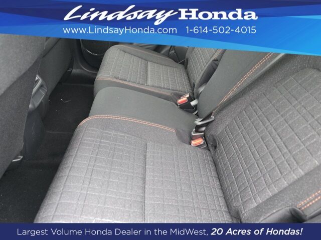 2026 Honda HR-V Sport Columbus OH