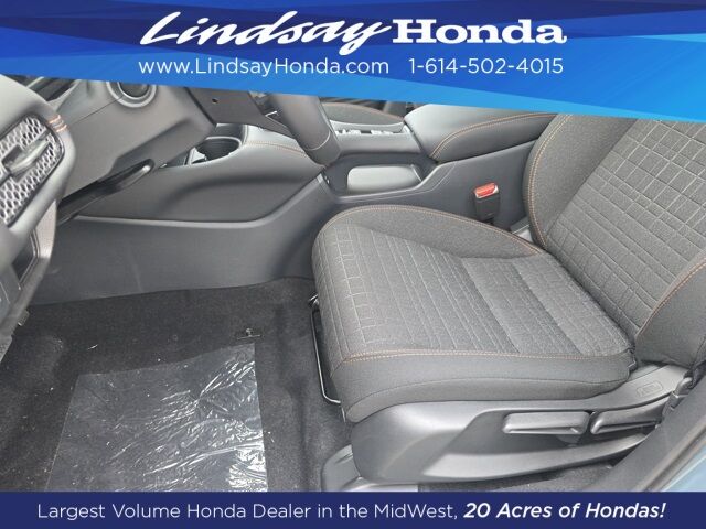 2026 Honda HR-V Sport Columbus OH