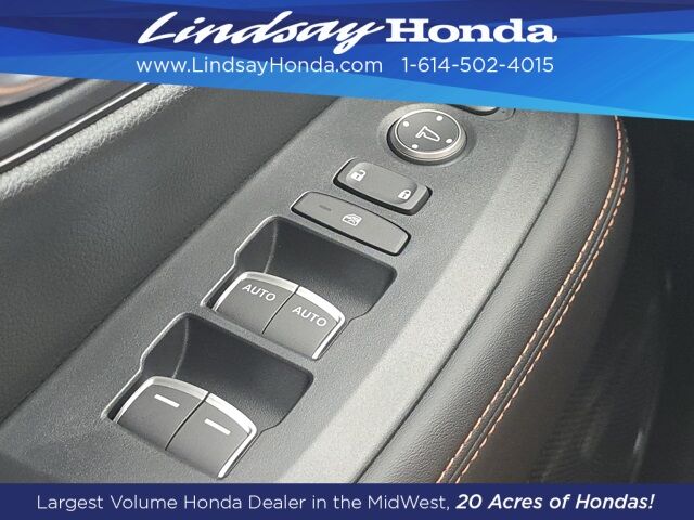 2026 Honda HR-V Sport Columbus OH