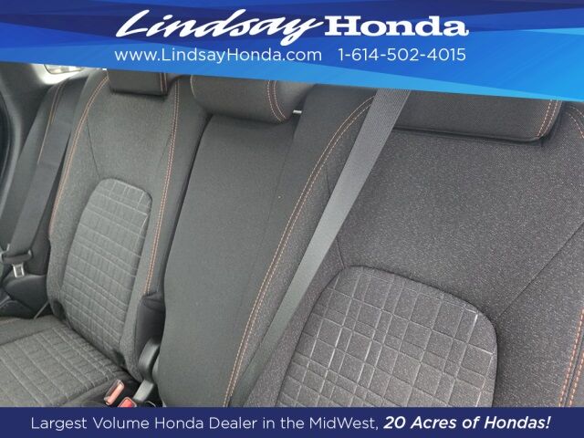 2026 Honda HR-V Sport Columbus OH