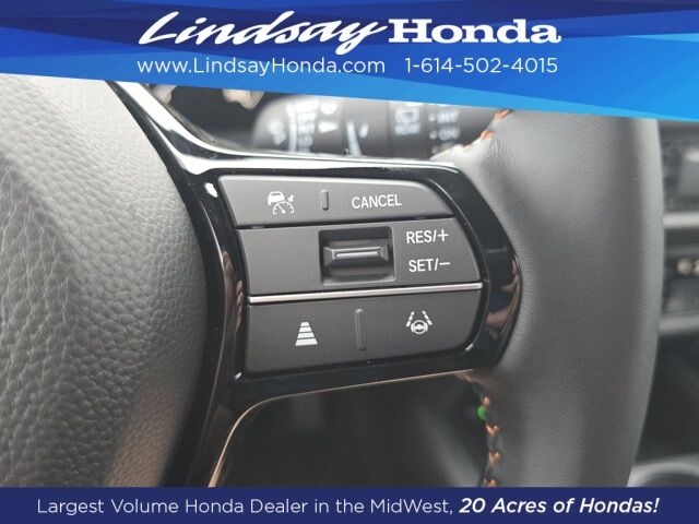 2026 Honda HR-V Sport Columbus OH
