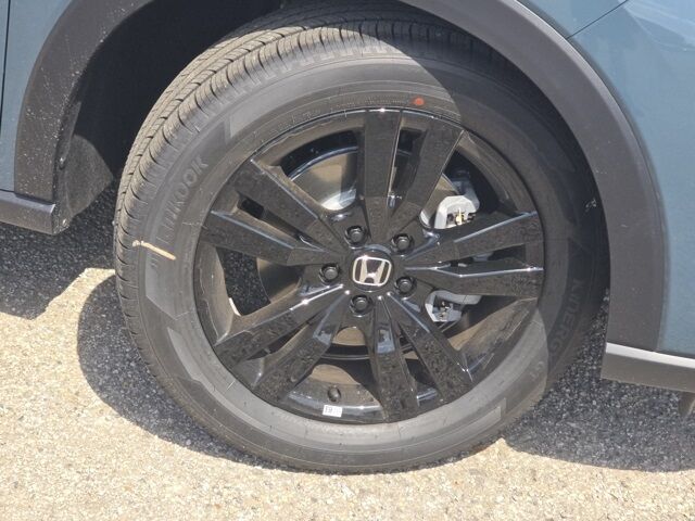 2026 Honda HR-V Sport Columbus OH