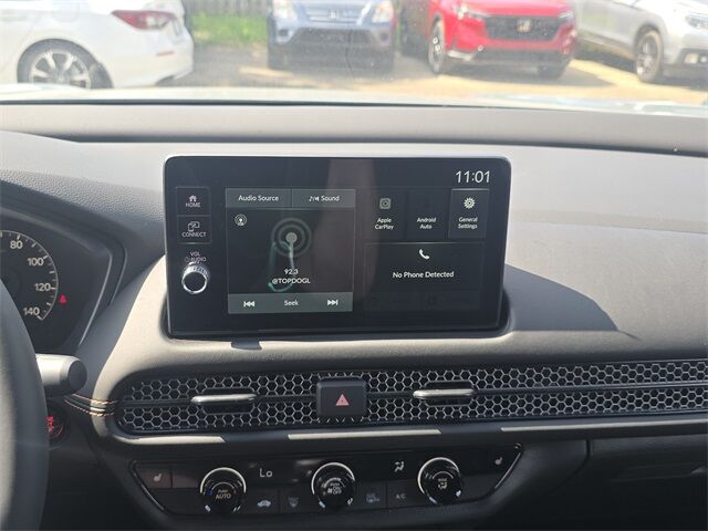 2026 Honda HR-V Sport Columbus OH