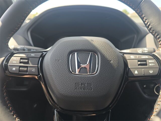 2026 Honda HR-V Sport Columbus OH
