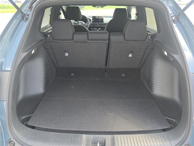2026 Honda HR-V Sport Columbus OH