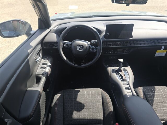 2026 Honda HR-V Sport Columbus OH