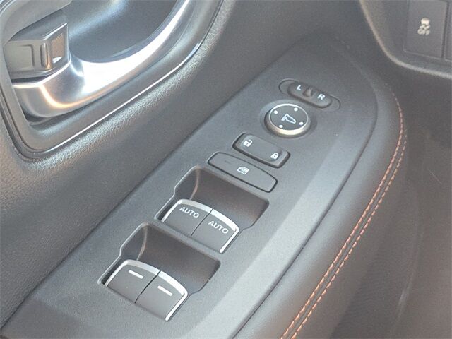2026 Honda HR-V Sport Columbus OH