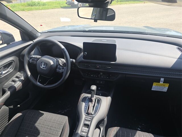 2026 Honda HR-V Sport Columbus OH