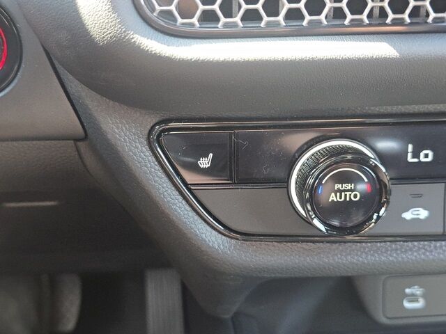 2026 Honda HR-V Sport Columbus OH