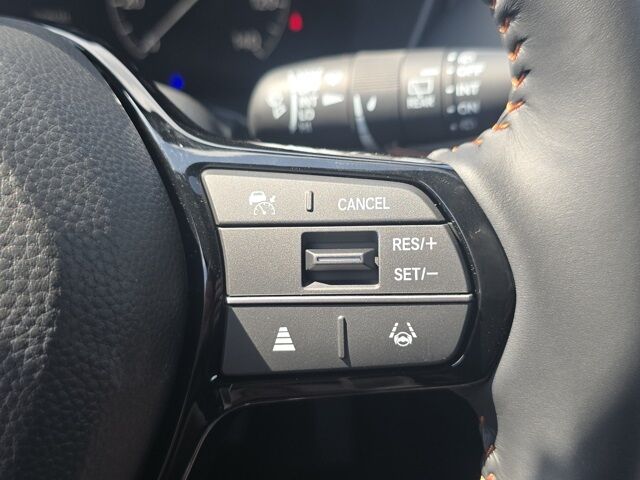 2026 Honda HR-V Sport Columbus OH