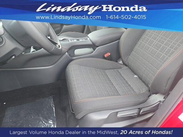 2026 Honda HR-V Sport Columbus OH