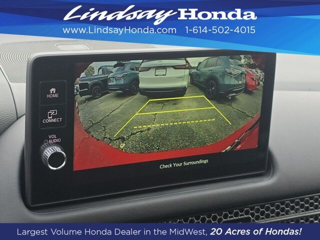 2026 Honda HR-V Sport Columbus OH