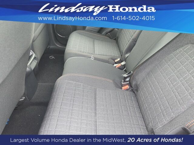 2026 Honda HR-V Sport Columbus OH