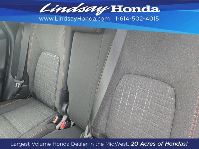 2026 Honda HR-V Sport Columbus OH