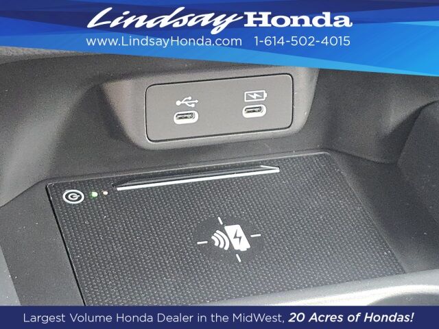 2026 Honda HR-V Sport Columbus OH