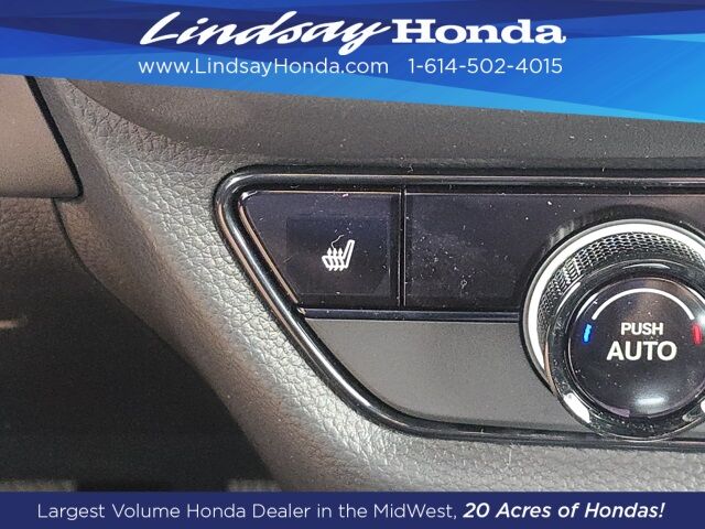 2026 Honda HR-V Sport Columbus OH