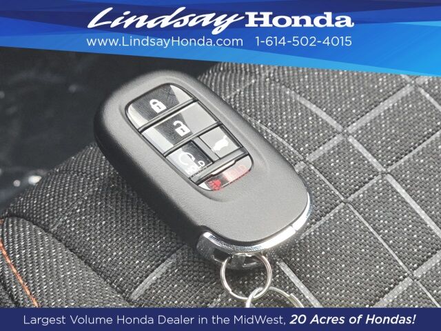 2026 Honda HR-V Sport Columbus OH