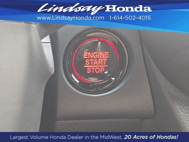 2026 Honda HR-V Sport Columbus OH